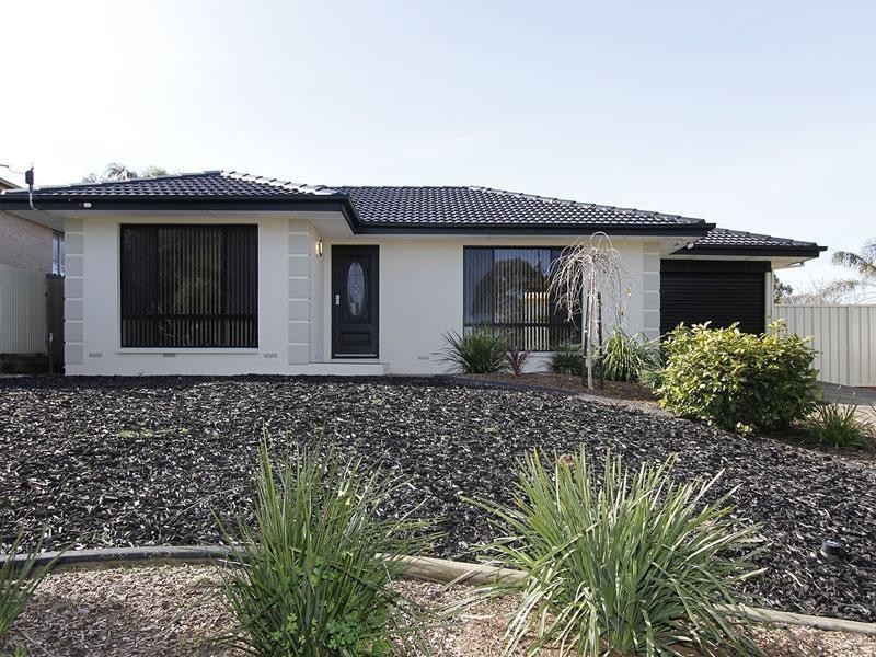 26 Parkview Rise, Hackham SA 5163