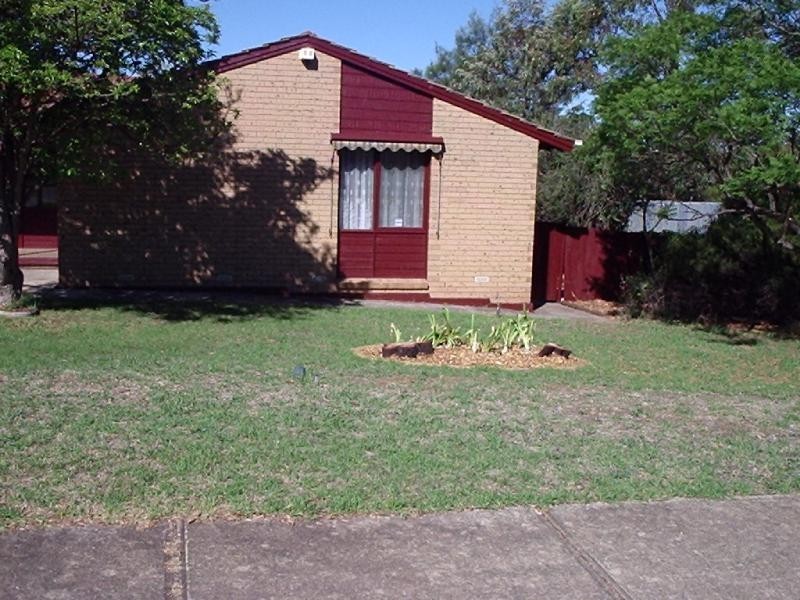 7 Palma Court, Hackham West SA 5163