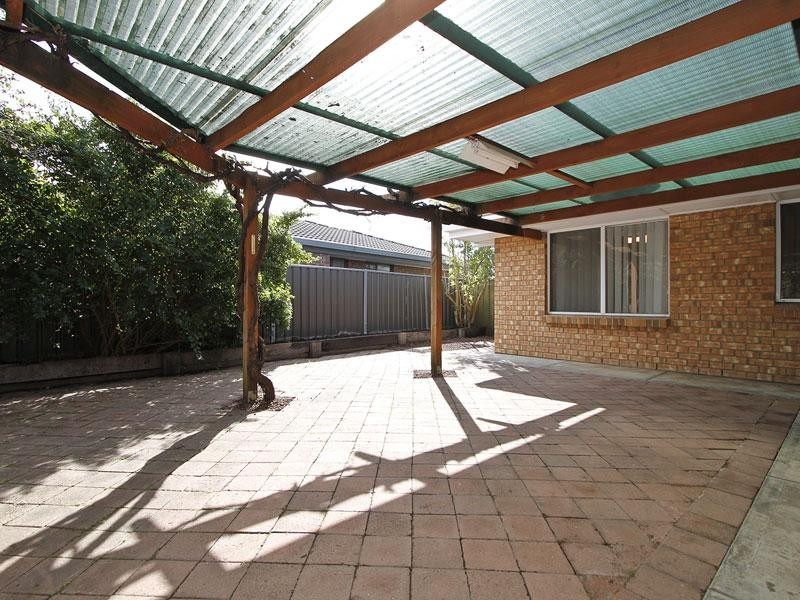 40 Sir James Hardy Way, Woodcroft SA 5162