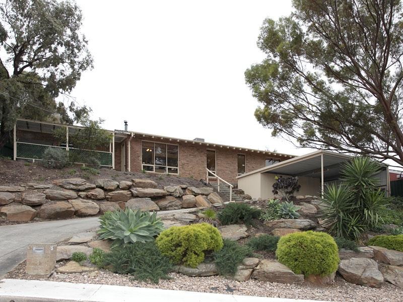 35 Karoona Crescent, Seacombe Heights SA 5047