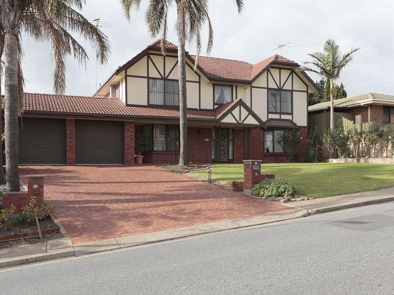 6 Fairhill Street, Hallett Cove SA 5158