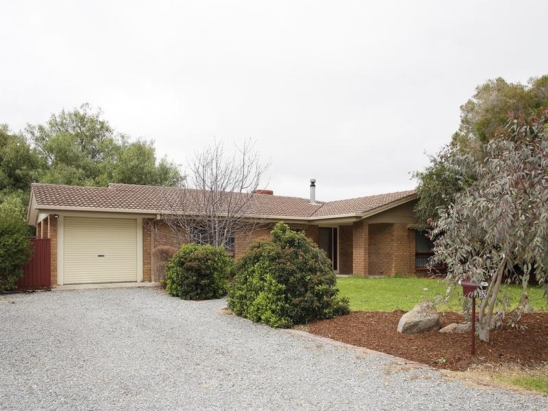 32 Trinity Road, Morphett Vale SA 5162