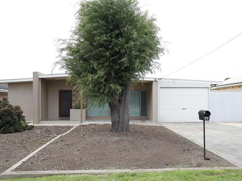 22 Panorama Crescent, Reynella SA 5161