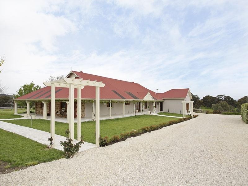 Lot 87 Kangarilla Road, Kangarilla SA 5157