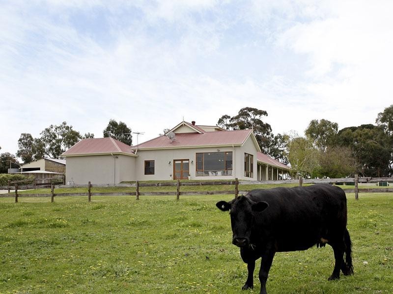 Lot 87 Kangarilla Road, Kangarilla SA 5157