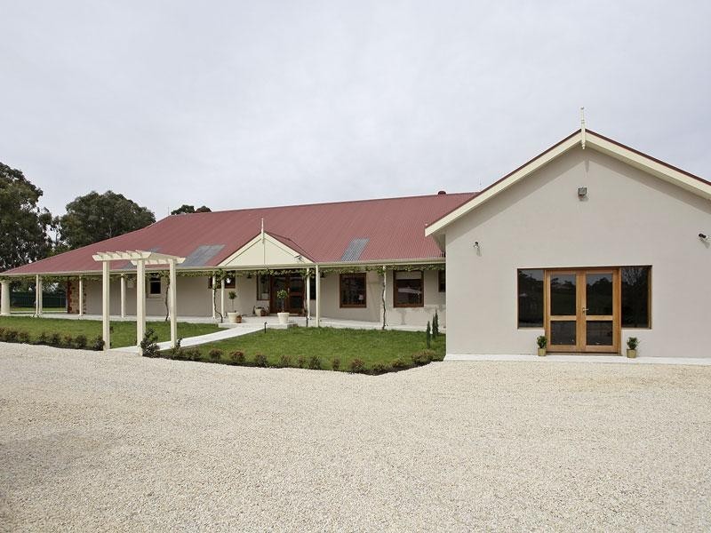 Lot 87 Kangarilla Road, Kangarilla SA 5157