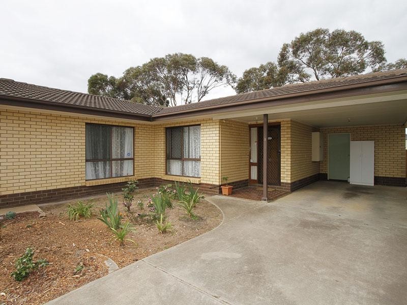 Unit 3/67 Bains Road, Morphett Vale SA 5162