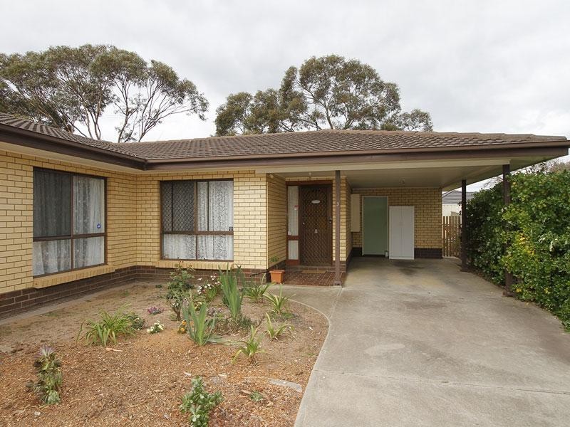 Unit 3/67 Bains Road, Morphett Vale SA 5162