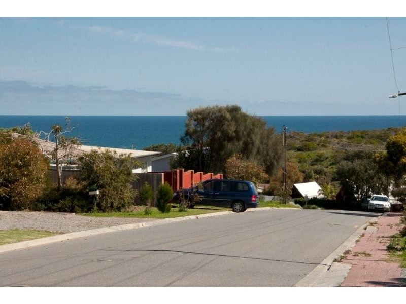 Lot 140/ Maslin Crescent, Maslin Beach SA 5170