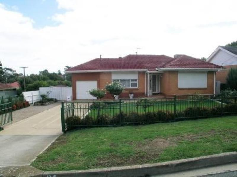 21 Gertrude Street, Morphett Vale SA 5162