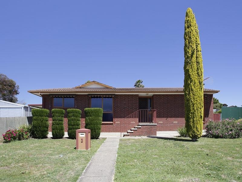 3 Plumtree Crescent, Huntfield Heights SA 5163