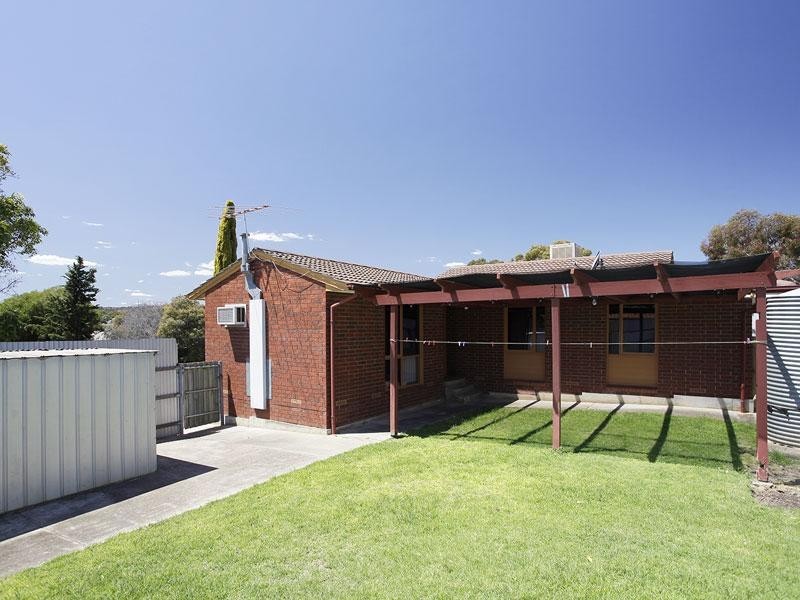 3 Plumtree Crescent, Huntfield Heights SA 5163