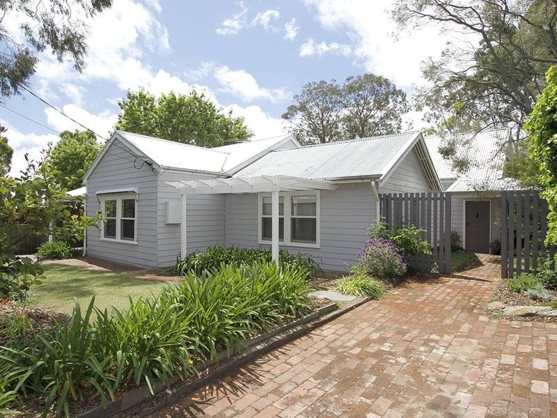 17 Liddiard Street, Mclaren Vale SA 5171