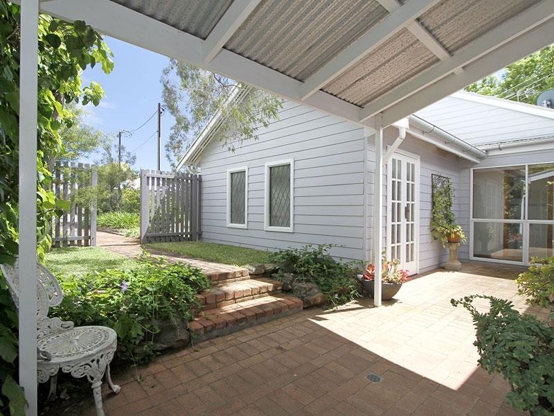 17 Liddiard Street, Mclaren Vale SA 5171