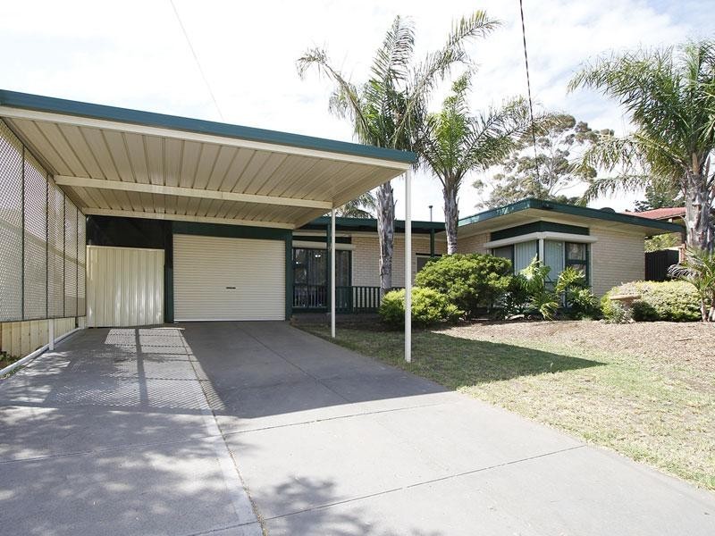 9 Sussex Crescent, Morphett Vale SA 5162