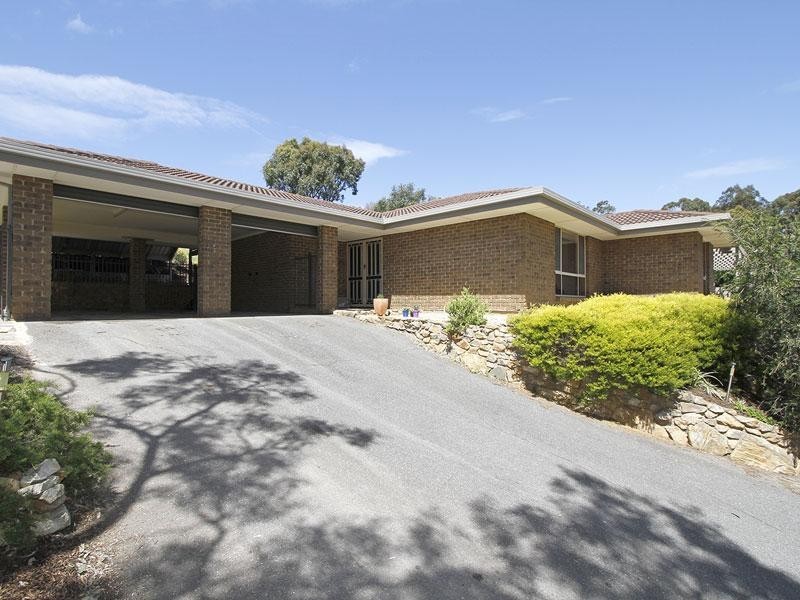 25 St Matthews Street, Willunga SA 5172