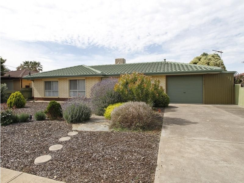 10 Nedland Crescent, Port Noarlunga South SA 5167