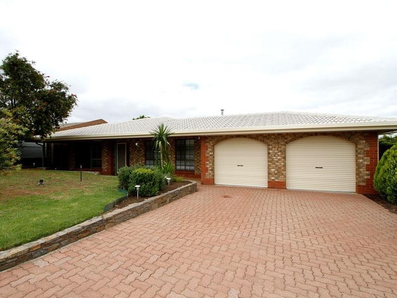 3 Werlinga Road, Sheidow Park SA 5158