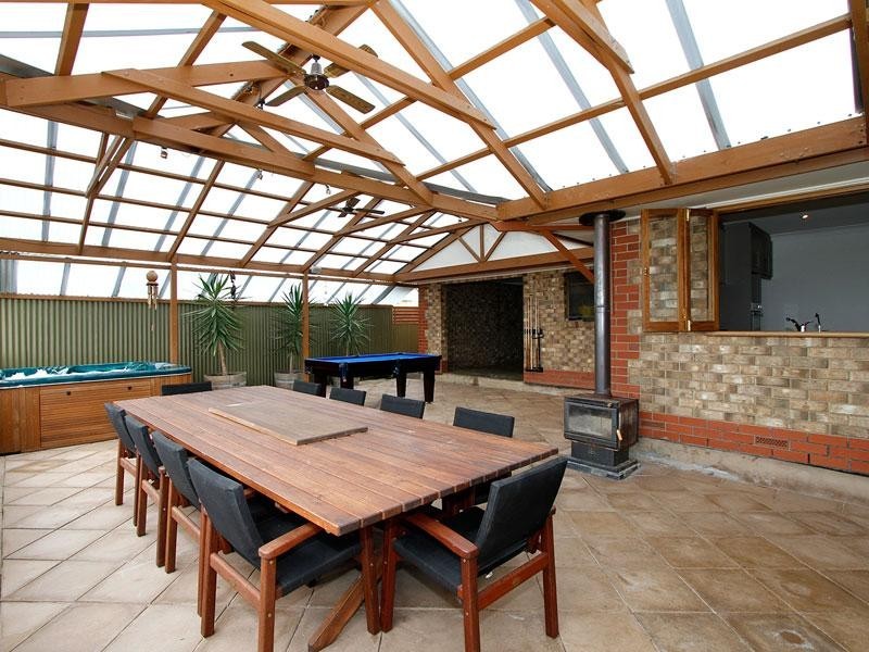 3 Werlinga Road, Sheidow Park SA 5158