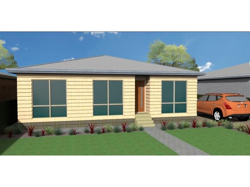 Lot 1 Handley Street, Elizabeth Vale SA 5112