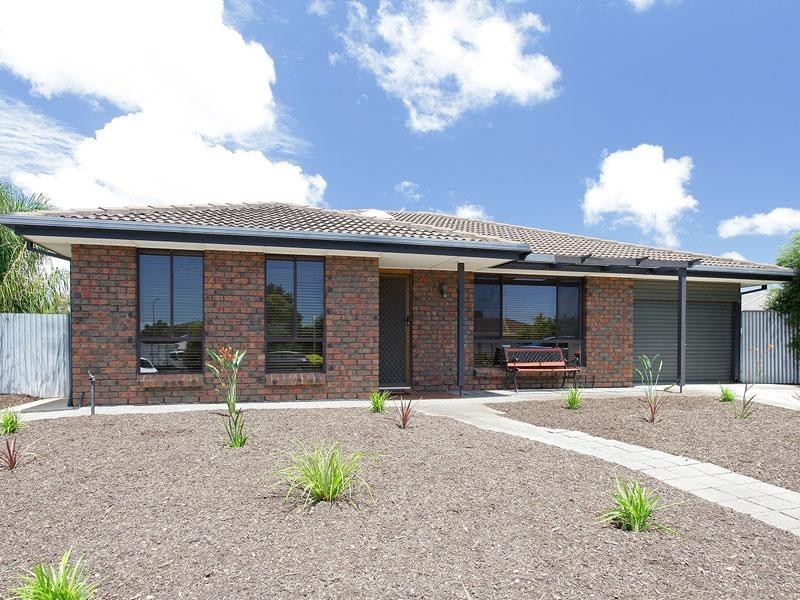 12 Horsley Court, Morphett Vale SA 5162