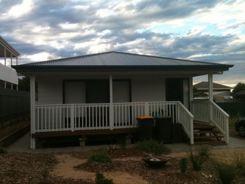 48 Wellington Avenue, Sellicks Beach SA 5174