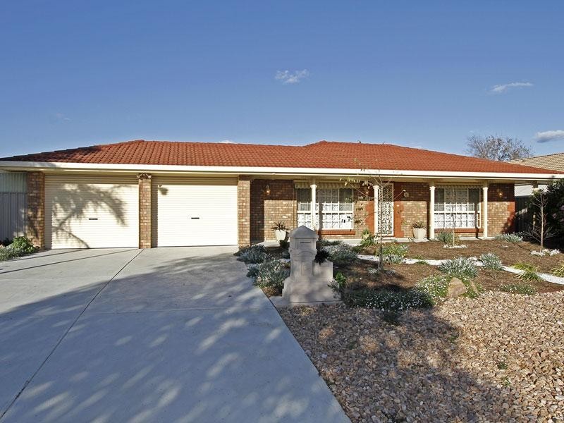 3 Gannet Place, Seaford Rise SA 5169