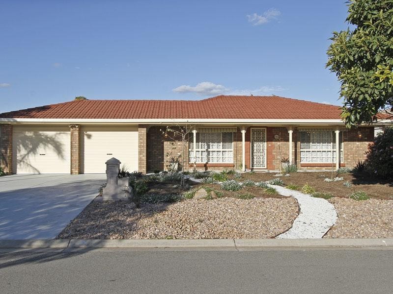 3 Gannet Place, Seaford Rise SA 5169
