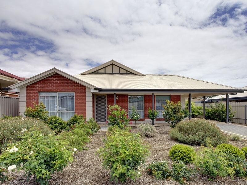 1a Aubrey Drive, Willunga SA 5172
