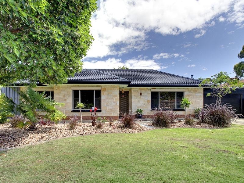 81 Wheatsheaf Road, Morphett Vale SA 5162