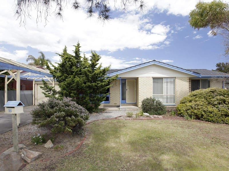 50 Fremantle Road, Port Noarlunga South SA 5167