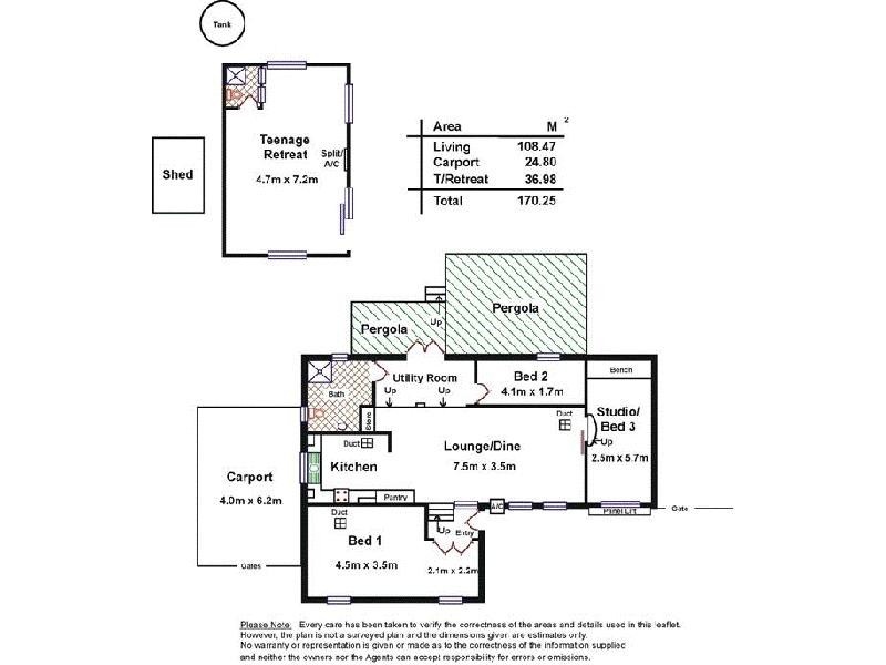19 Nashwalk, Moana SA 5169