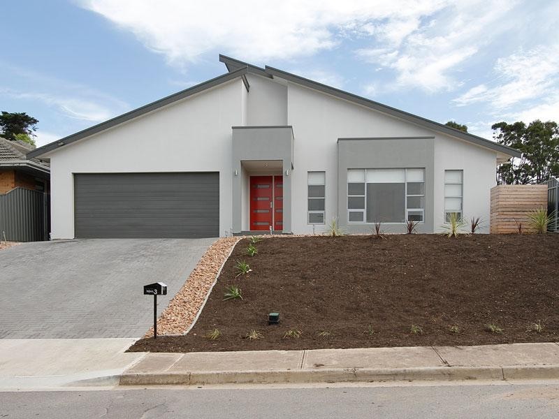 3 Geoffrey Avenue, Port Noarlunga SA 5167