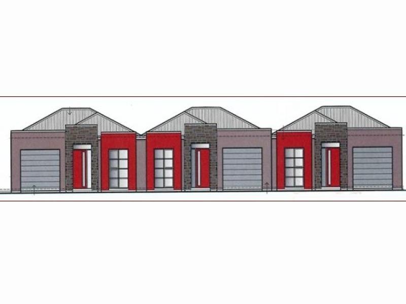 Lot 16 , 17/55 Victor Harbor Road, Old Noarlunga SA 5168