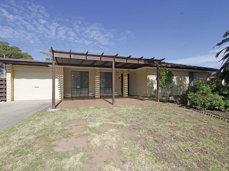 1 Olga Court, Morphett Vale SA 5162