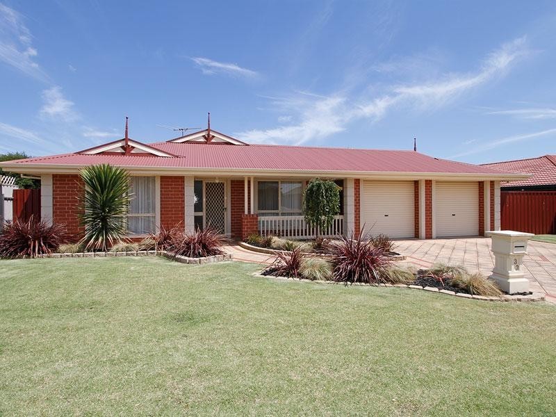 33 Kimber Street, Aldinga Beach SA 5173