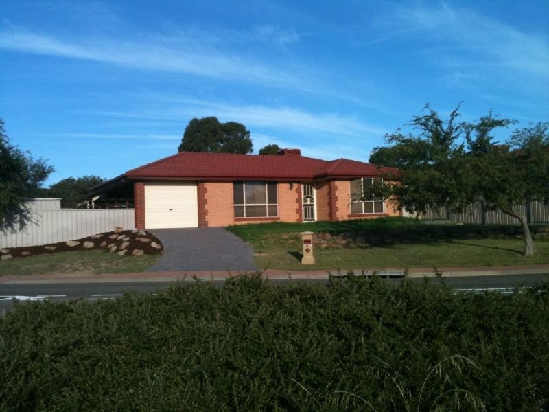 95 Barbados Drive, Seaford Rise SA 5169