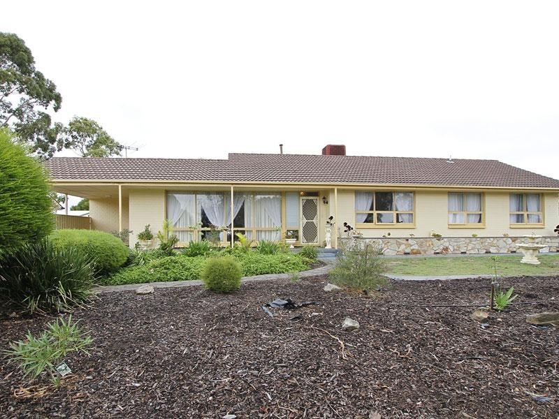 8 Lillimur Avenue, Morphett Vale SA 5162
