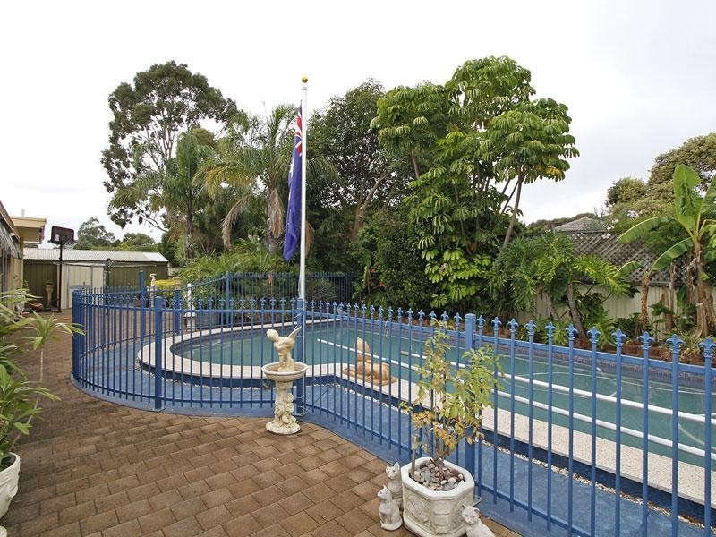 8 Lillimur Avenue, Morphett Vale SA 5162