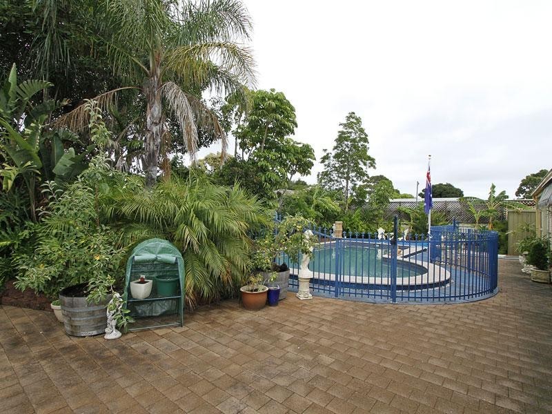 8 Lillimur Avenue, Morphett Vale SA 5162
