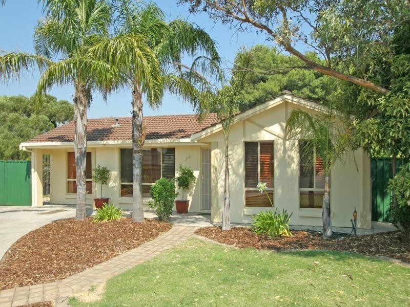 7 Hayford Crescent, Morphett Vale SA 5162