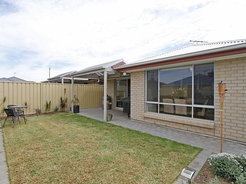31 Nautical Circuit, Seaford Meadows SA 5169