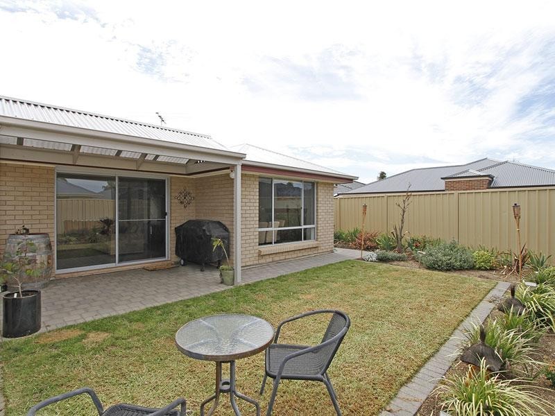 31 Nautical Circuit, Seaford Meadows SA 5169