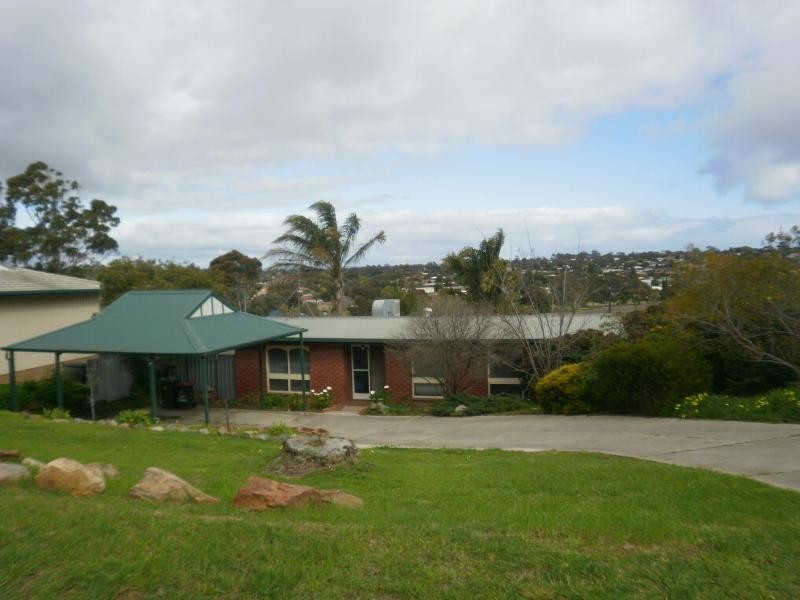44 Teusner Drive, Morphett Vale SA 5162