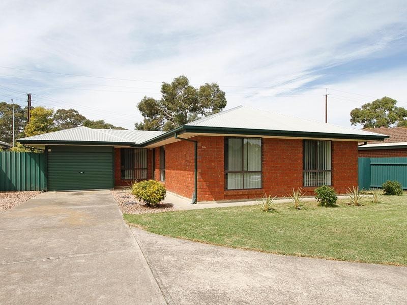 5a Rapid Court, Huntfield Heights SA 5163