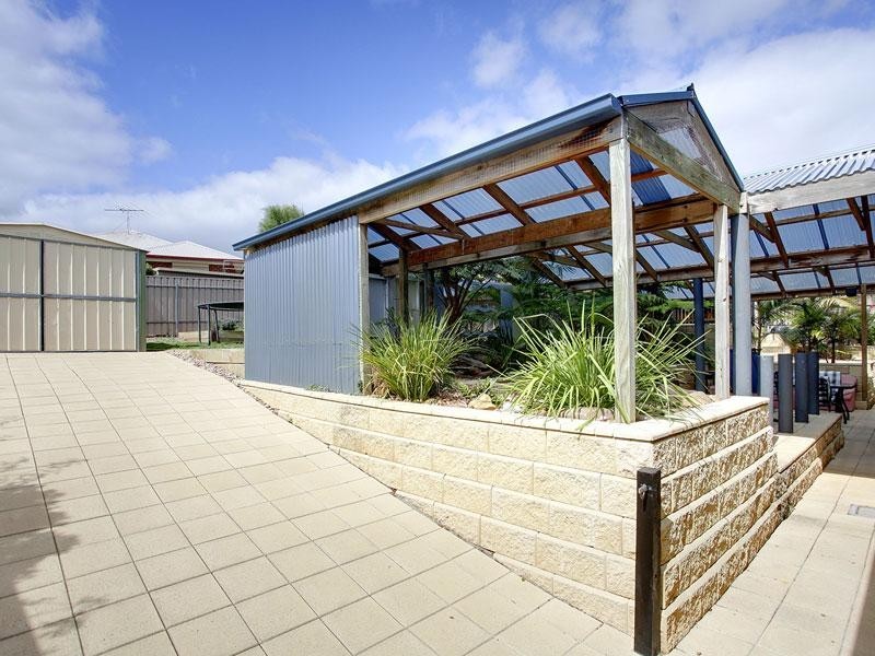45 Grand Boulevard, Seaford Rise SA 5169