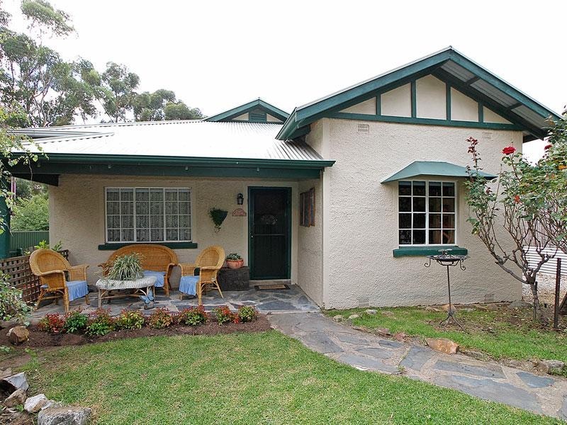23 Liddiard Street, Mclaren Vale SA 5171