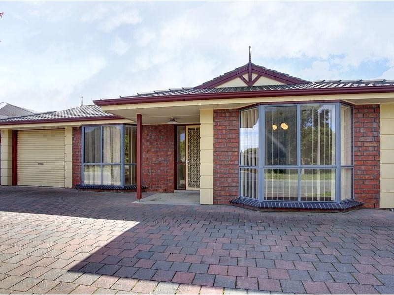 46 Muscatel Circuit, Old Reynella SA 5161