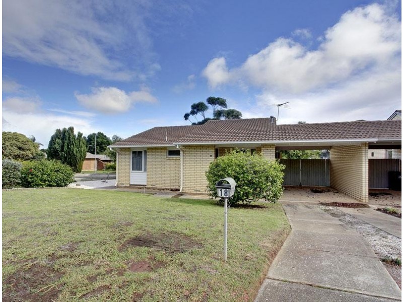 18 Selina Street, Morphett Vale SA 5162