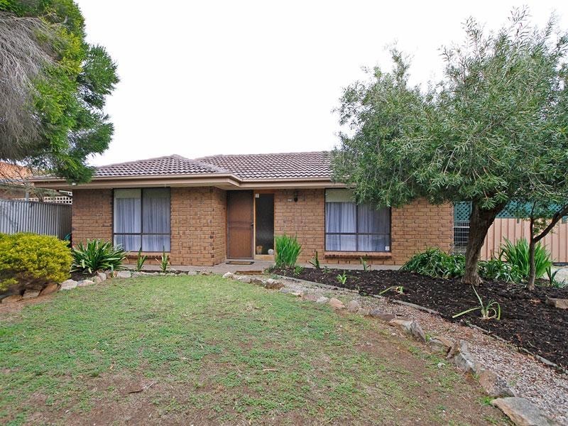 96 Taylors Avenue, Morphett Vale SA 5162